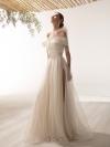 Dress 24 02 - Sheer Collection - Le Spose di Giò