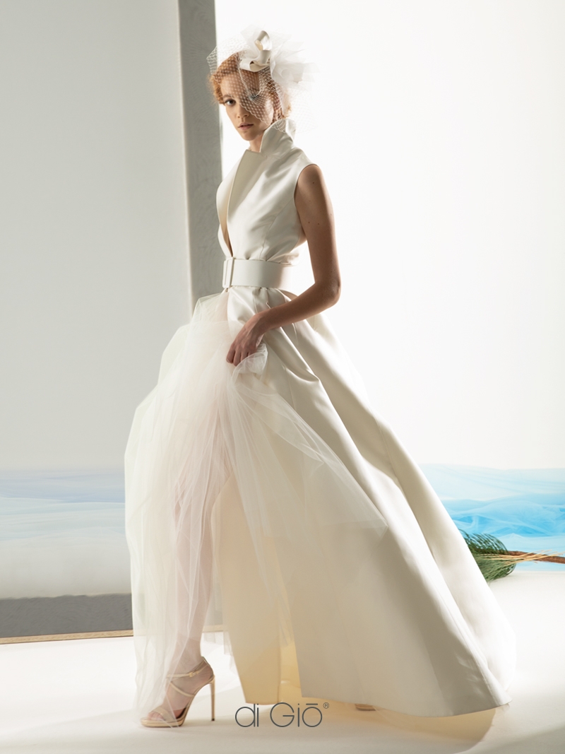 Le Spose di Giò - Abiti da Sposa Milano - Atelier Le Spose di Giò -  Inspired Collection
