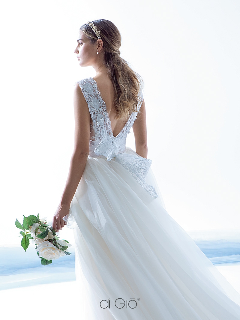 Le Spose di Giò - Abiti da Sposa Milano - Atelier Le Spose di Giò -  Inspired Collection