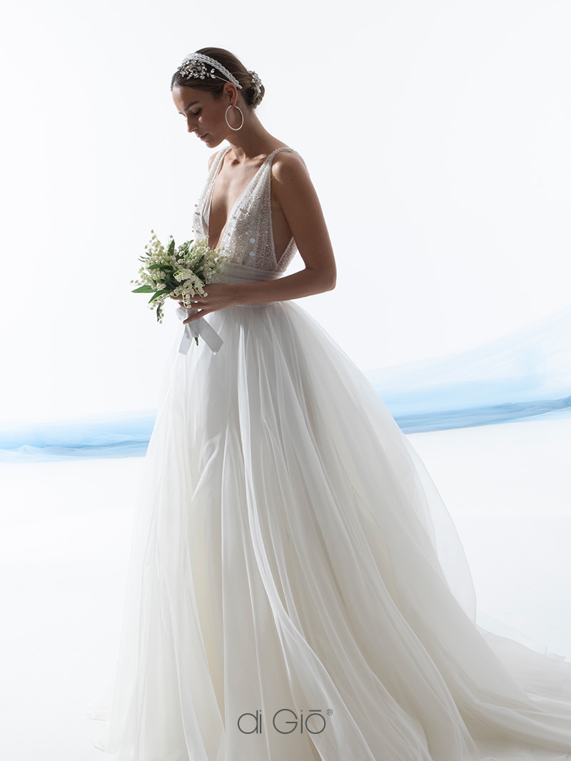 Le Spose di Giò - Abiti da Sposa Milano - Atelier Le Spose di Giò -  Inspired Collection