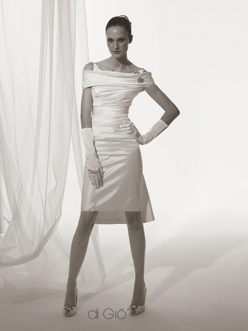 Le Spose di Giò - Abiti da Sposa Milano - Atelier Le Spose di Giò -  Informal Collection